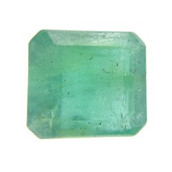 Green Emerald – 2.80 Carats (Ratti-3.09) Panna